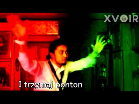 XVo1R feat. Karolek - Karolek Stole the Precious Ponton like a pontonfly