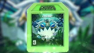 Cover art for CHOMP