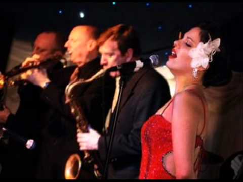 Blue Harlem - 'Til The Well Runs Dry  (Feat. Imelda May)