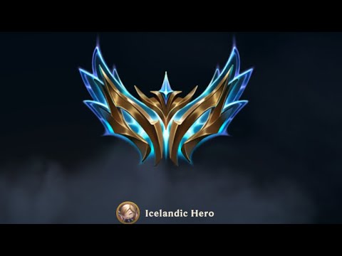 Challenger Nidalee Vod Review - How to Carry Consistently