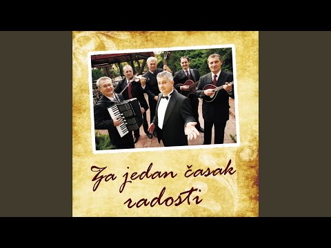 Zeleni Se Gaj (feat. Strune)