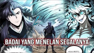 Download lagu THE NATURAL DISASTER! NANO MACHINE CHAPTER 295! FULL DISCUSSION mp3