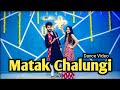 Matak Chalungi | new haryanvi song | Sapna Choudhary | Dance Cover by P + Dance Centre