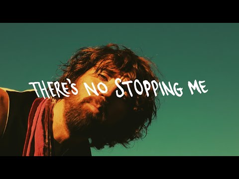 Jonathan jeremiah - There's No Stopping Me (Official Video)