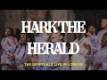 Hark the Herald (Sing Out Loud) | The Spirituals Choir (Official Music Video)