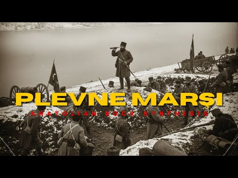 Plevne Marşı (Tuna Nehri Akmam Diyor) - Epic Senfoni Cover