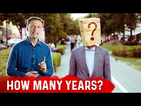 Can Diabetes Be Reversed – Dr Berg