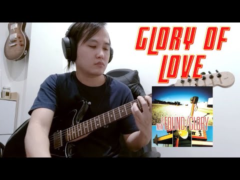 Glory of Love - New Found Glory