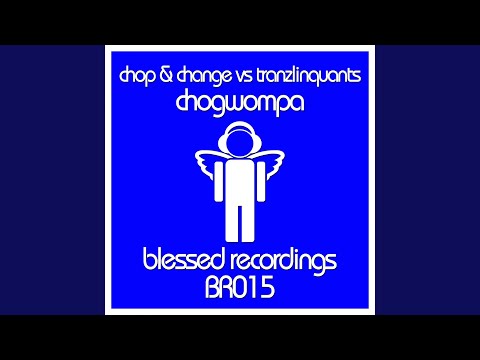 Chogwompa (Original Mix)