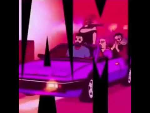 Sin Boy x Madclip x Ypo x illeoo - Mama ?