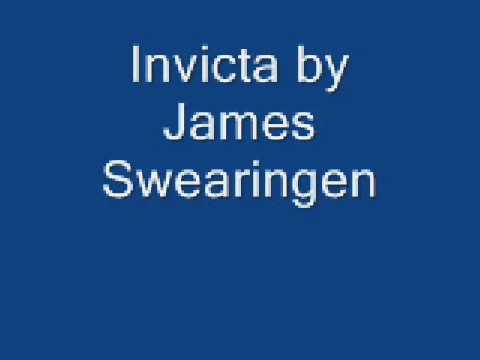 invicta by James Swearingen