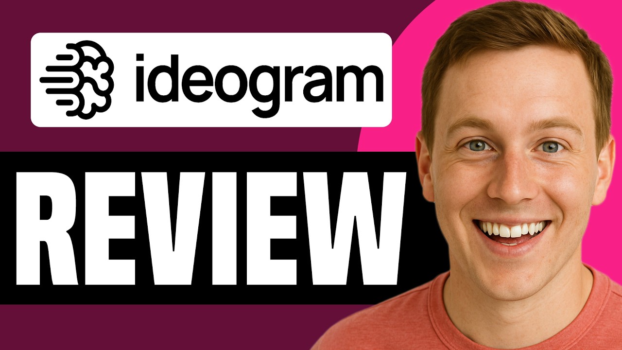 Ideogram Review | Is It The Best Image Generator?