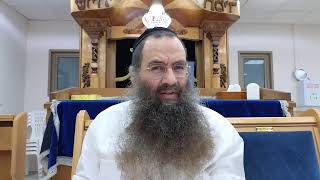 הרב עובדיה יוסף שליט"א (הערוץ של הרב עובדיה יוסף (הנכד)) - התמונה מוצגת ישירות מתוך אתר האינטרנט יוטיוב. זכויות היוצרים בתמונה שייכות ליוצרה. קישור קרדיט למקור התוכן נמצא בתוך דף הסרטון