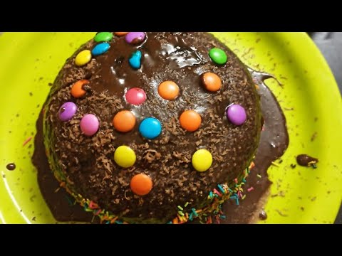 Chocolate Cake || Children day Special || Hemalatha Vantillu