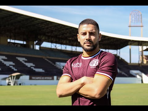 Bem-vindo, Lucas Rodrigues!