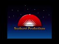 Sunburst Productions 1982 Raw Footage