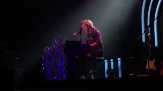 Diego Torres - Ituzaingo- 13/7/17 - Secretos de Familia