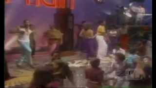 SEEIN&#39; YOU THIS WAY - A Tribute To Minnie Riperton on Soul Train