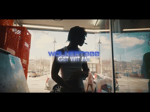 Wolnert800 - Get Wit Me