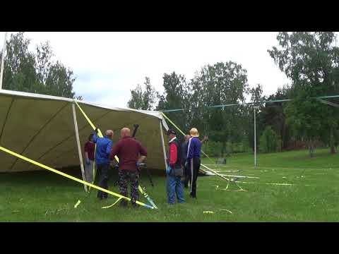 Keitelejazz Volunteer Work IV: Tie-down Straps