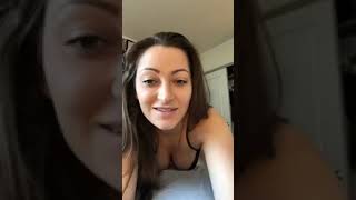 Download lagu AKA DANI DANIELS akadanidaniels LIVE ON INSTAGRAM mp3