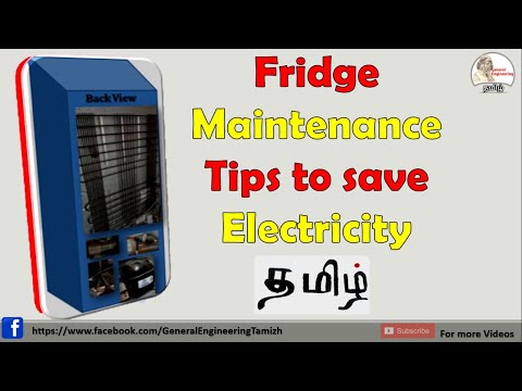 Ceiling fan 3 wire connection winding test with test lamp method