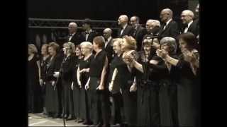 Nana - WarCry y Coro Anselmo Solar