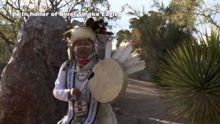 Uqualla-The Heartbeat of Mother Earth, the Drum