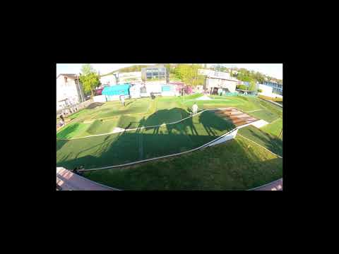 1:8 eBuggy A2-Main - RCRCA RC Racing Club Arlesheim - Club Race April 2021