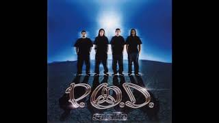 P.O.D. --anything right-- Satellite song #10 Mau Alvarez