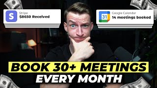 How To Get Video Editing Clients With Cold Email in 2025