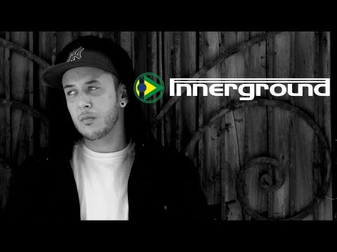 DJ CHAP - "Seven Lines" [Innerground Records INN044D]