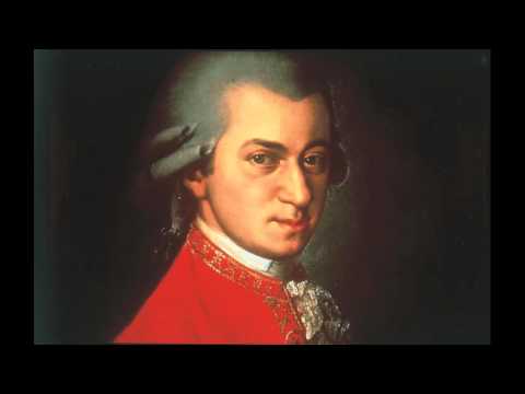 Mozart - Requiem in D minor (Complete/Full) [HD]