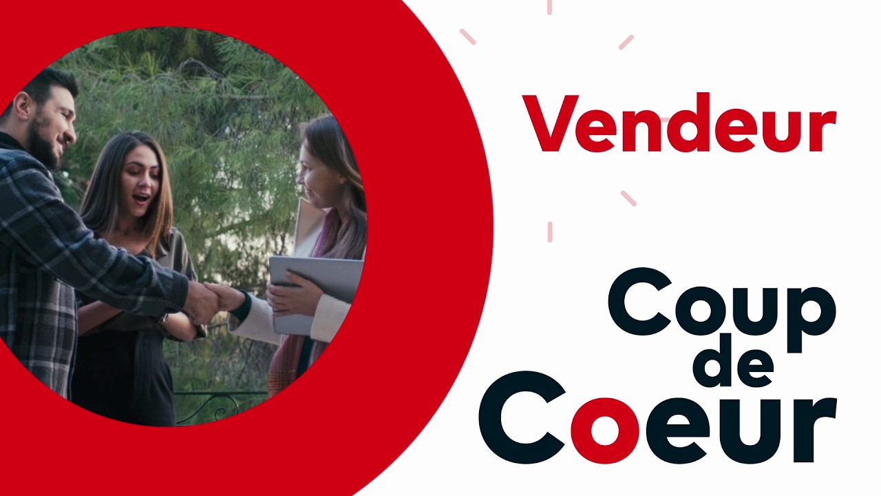 ORPI Agence du Village — Vendeur Coup de Cœur