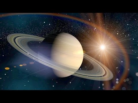 Los Secretos de Saturno #1 | Documentales Completos