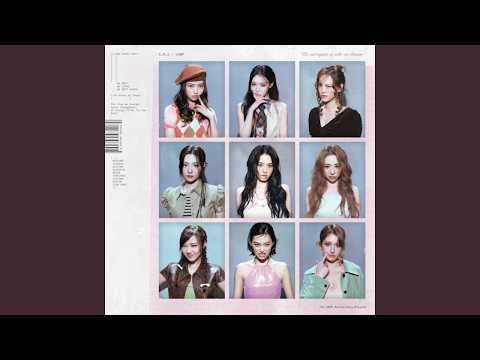 I.O.I 아이오아이 'Suddenly' Official Audio