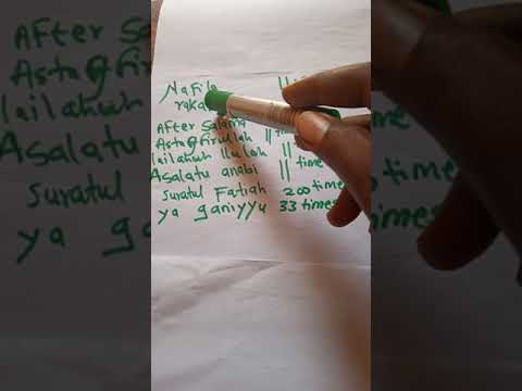 BIBO ASIRI OWO  TODAJU