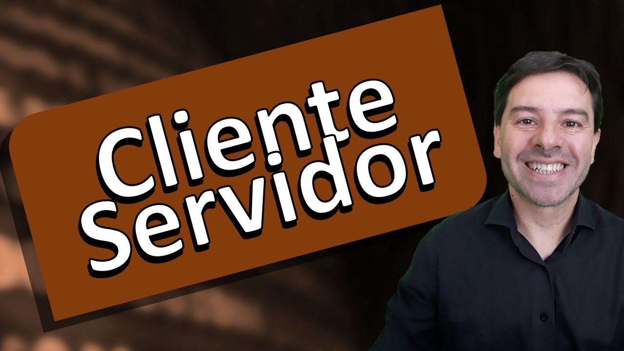 Cliente Servidor