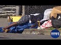Seattle S Addiction The Fentanyl Crisis Destroying The City