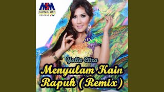 Download lagu Menyulam Kain Rapuh (Disco Remix) mp3 Download lagu Menyulam Kain Rapuh (Disco Remix) mp3