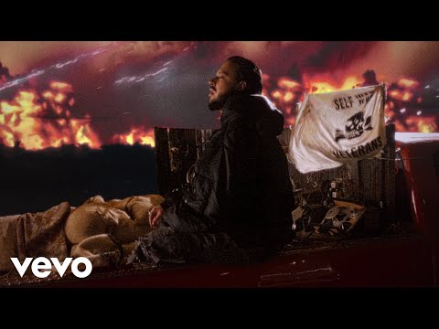 ODDLIQUOR, marquitos - AJOLÍ (Official Video)