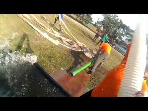 SDH Slup muži nad 35 let