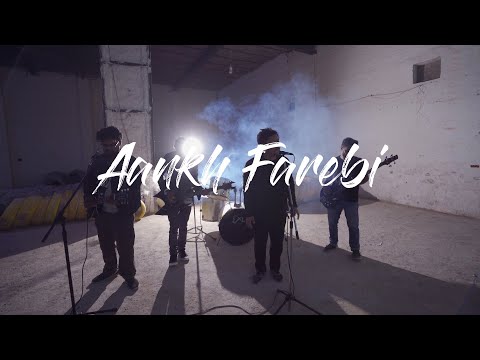 Aankh Farebi (Official Video) - Mizzle