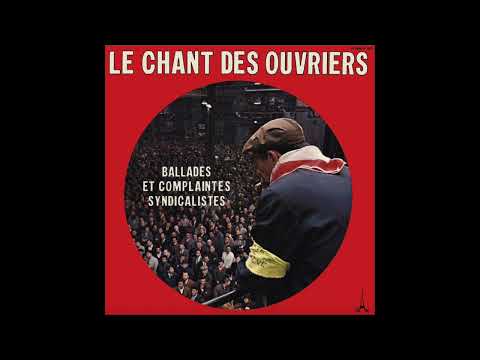 24 - Le front des travailleurs - Francesca Solleville - Allemagne