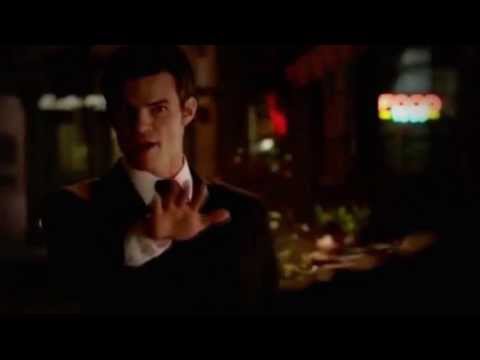 TVD 4x20 / The Originals 1x01/ "Every king needs an heir."