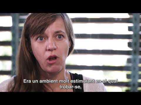 #WeAreIRB: Ana Janic (subtítols en català)