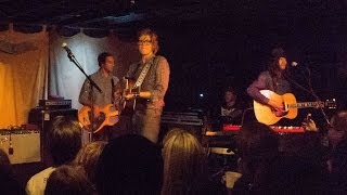 Brett Dennen &quot;Sweet Persuasion&quot;