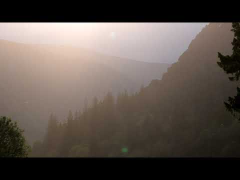 Folkatron Sessions 2 - Coachman's Cottage