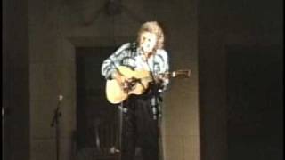 peter rowan - tumbleweed - cleveland ohio 8/25/90