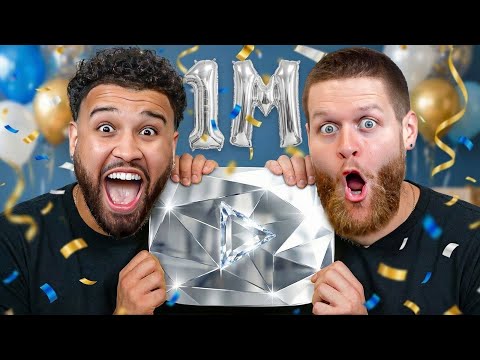 THE ONE MILLION SUBSCRIBER SPECIAL! -You Should Know Podcast- Episode 202